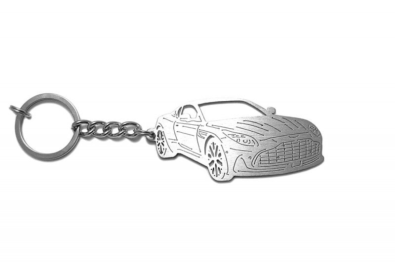 Car Keychain for Aston Martin DB12 2023+ (type 3D) Keychains opdesign