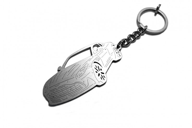 Car Keychain for Aston Martin DB12 2023+ (type 3D) Keychains opdesign