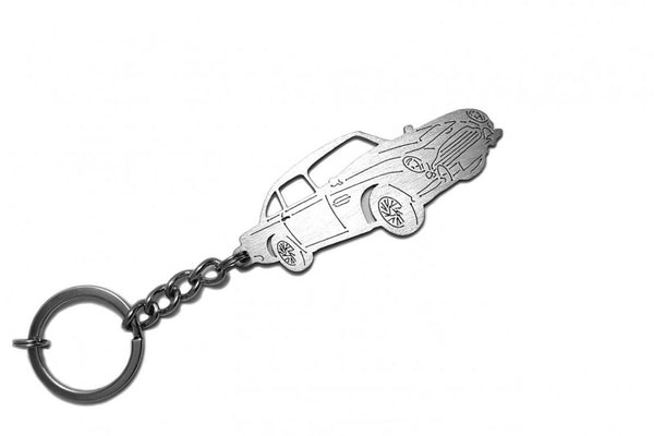 Car Keychain for Aston Martin DB5 1963-1965 (type 3D) - decoinfabric