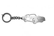 Car Keychain for Aston Martin DB5 1963-1965 (type 3D) Keychains opdesign