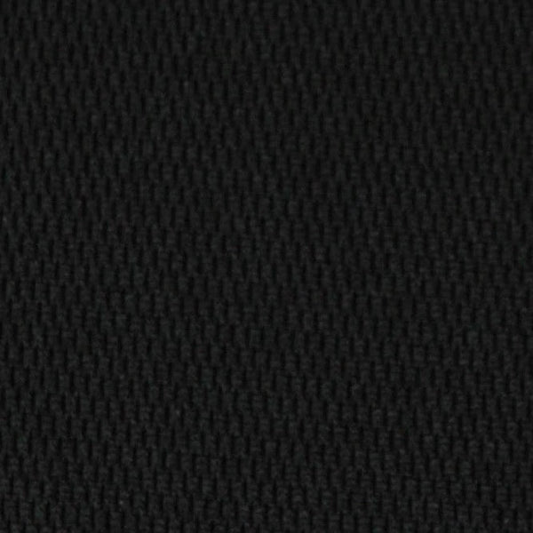 Adhesive sponge span cubic texture fabric 3mm black