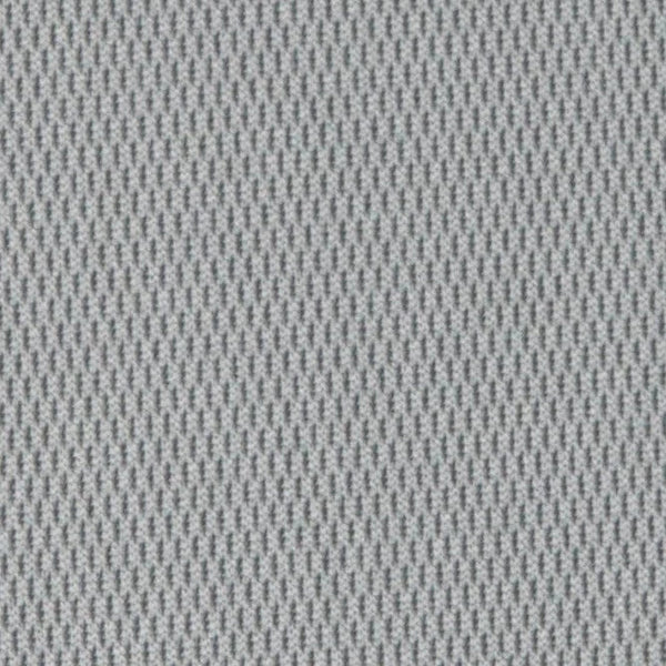 Adhesive sponge span cubic texture fabric 3mm grey