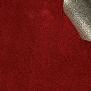 Adhesive sponge span fabric 3mm bordo Adhesive sponge span fabric Decoin Fabric