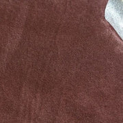 Adhesive sponge span fabric 3mm brown Adhesive sponge span fabric Decoin Fabric