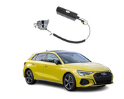 Audi A3L 2019-2021 Electric Soft Close Door Audi Electric Suction Door Decoin Fabric 2019