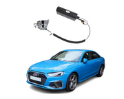 Audi A4L 2021+ Electric Soft Close Door Audi Electric Suction Door Decoin Fabric 2021