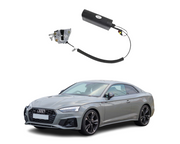 Audi A5 2014-2020 Electric Soft Close Door Audi Electric Suction Door Decoin Fabric 2014