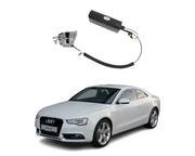 Audi A5 2021+ Electric Soft Close Door Audi Electric Suction Door Decoin Fabric 2021