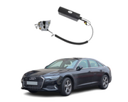 Audi A6L 2011-2018 Electric Soft Close Door Audi Electric Suction Door Decoin Fabric 2011
