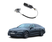 Audi A7 2011-2018 Electric Soft Close Door Audi Electric Suction Door Decoin Fabric 2011