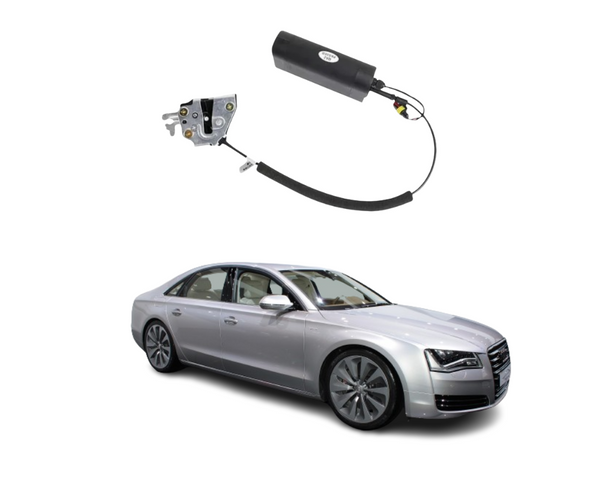 Audi A8L D4 2019+ Electric Soft Close Door