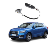 Audi Q2L 2018-2021 Electric Soft Close Door Audi Electric Suction Door Decoin Fabric 2018