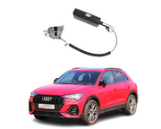 Audi Q3 2012-2018 Electric Soft Close Door Audi Electric Suction Door Decoin Fabric 2012