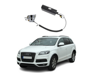 Audi Q7 2012-2020 Electric Soft Close Door Audi Electric Suction Door Decoin Fabric 2012
