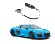 Audi R8 2016-2018 Electric Soft Close Door Audi Electric Suction Door Decoin Fabric 2016