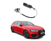 Audi RS4 2013-2018 Electric Soft Close Door Audi Electric Suction Door Decoin Fabric 2013
