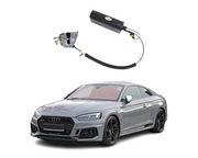 Audi RS5 2013-2018 Electric Soft Close Door Audi Electric Suction Door Decoin Fabric 2013