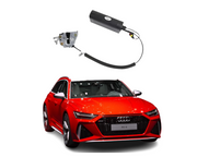 Audi RS6 2013-2018 Electric Soft Close Door Audi Electric Suction Door Decoin Fabric