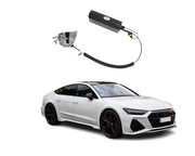 Audi RS7 2014-2018 Electric Soft Close Door Audi Electric Suction Door Decoin Fabric 2014