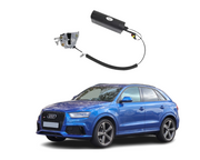 Audi RSQ3 2014-2018 Electric Soft Close Door Audi Electric Suction Door Decoin Fabric 2014