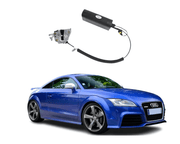 Audi TT 2015-2019 Electric Soft Close Door Audi Electric Suction Door Decoin Fabric 2015