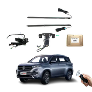 Baojun 530 Rear Trunk Electric Tailgate Power Lift Audi Electric Tailgate Decoin Fabric