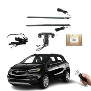 Buick Encore 2020 Rear Trunk Electric Tailgate Power Lift Audi Electric Tailgate Decoin Fabric