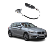 BMW 1 Series F52 2012+ Electric Soft Close Door BMW Electric Suction Door Decoin Fabric 2012