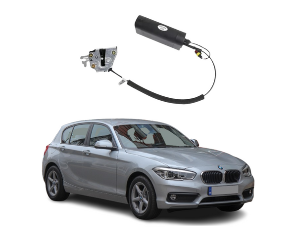 BMW 1 Series F20 2012+ Electric Soft Close Door