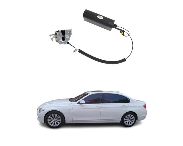 BMW 3 Series Li F35 2012-2018 Electric Soft Close Door