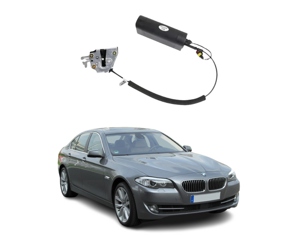 BMW 5 Series F10 2010-2016 Electric Soft Close Door