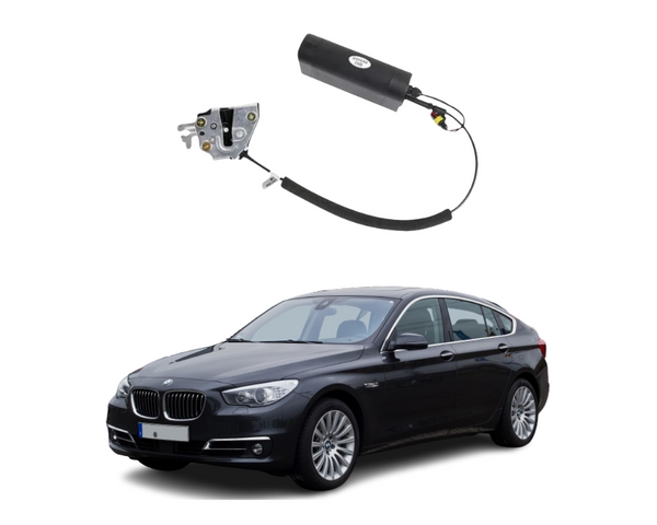 BMW 5 Series GT F07 2009-2016 Electric Soft Close Door