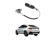 BMW X1 E84 2009-2016 Electric Soft Close Door BMW Electric Suction Door Decoin Fabric 2009