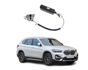 BMW X1 F49 2016+ Electric Soft Close Door BMW Electric Suction Door Decoin Fabric 2016