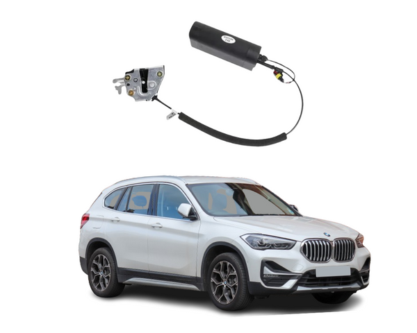 BMW X1 F49 2016+ Electric Soft Close Door