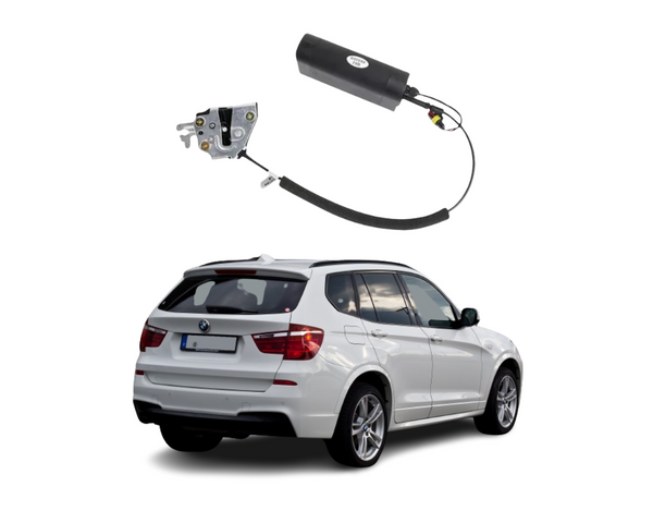 BMW X3 F25 2011-2018 Electric Soft Close Door