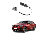 BMW X4 G02 2018+ Electric Soft Close Door BMW Electric Suction Door Decoin Fabric 2018