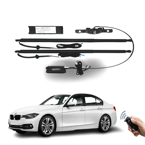 BMW 3 SERIES F35 Rear Trunk Electric Tailgate Power Lift
