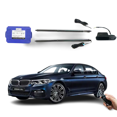 BMW 5 Series G31 Rear Trunk Electric Tailgate Power Lift