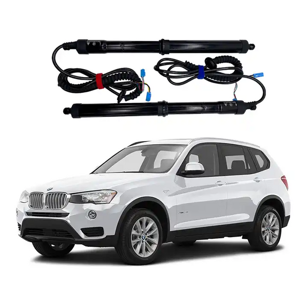 BMW X3 F97 Series Rear Trunk Electric Tailgate Power Lift