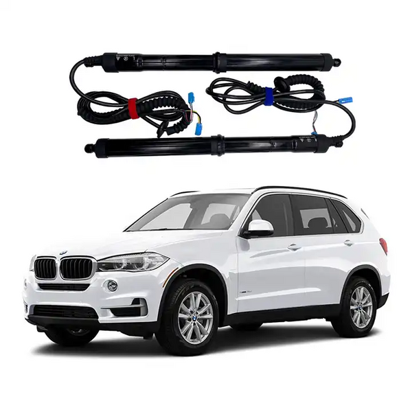 BMW X5 F15 Series Rear Trunk Electric Tailgate Power Lift