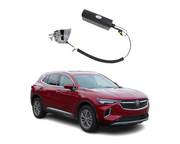 Buick Envision 2014-2022 Electric Soft Close Door Buick Electric Suction Door Decoin Fabric 2014