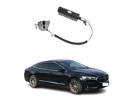 Buick Lacrosse 2018-2022 Electric Soft Close Door Buick Electric Suction Door Decoin Fabric 2018