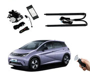 BYD Dolphin Rear Trunk Electric Tailgate Power Lift BYD Electric Tailgate Decoin Fabric