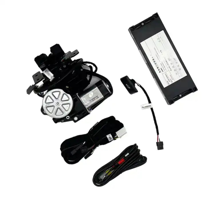 BYD Dolphin Rear Trunk Electric Tailgate Power Lift BYD Electric Tailgate Decoin Fabric