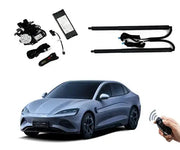 BYD SEAL Rear Trunk Electric Tailgate Power Lift BYD Electric Tailgate Decoin Fabric