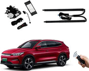 BYD Song Rear Trunk Electric Tailgate Power Lift BYD Electric Tailgate Decoin Fabric