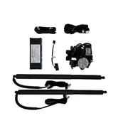 BYD Song Rear Trunk Electric Tailgate Power Lift BYD Electric Tailgate Decoin Fabric