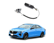 Cadillac CT4 2020+ Electric Soft Close Door Cadillac Electric Suction Door Decoin Fabric 2020