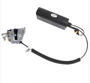 Lynk&Co 03/03+ 2018+ Electric Soft Close Door Lynk&Co Electric Suction Door Decoin Fabric